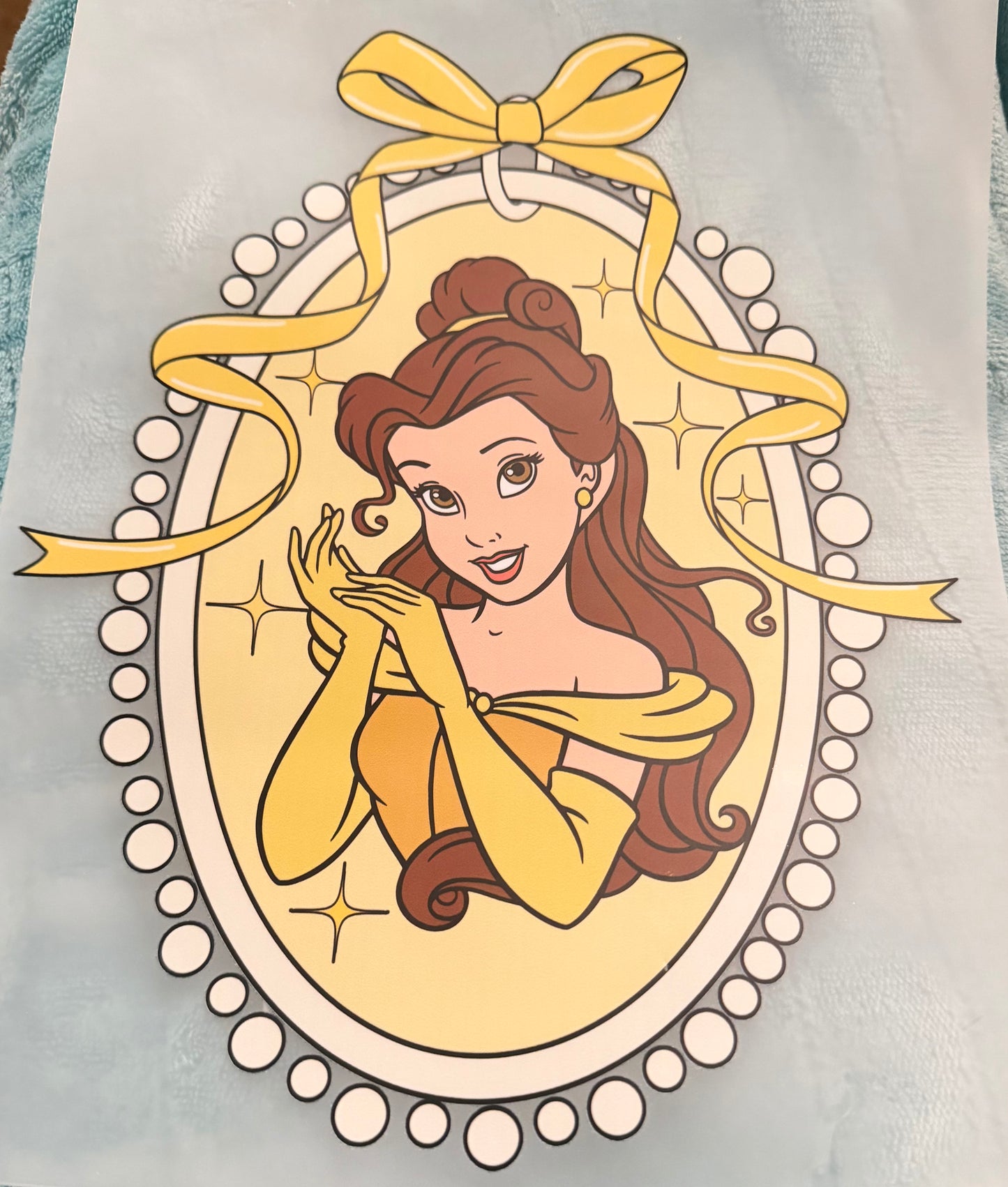 Belle