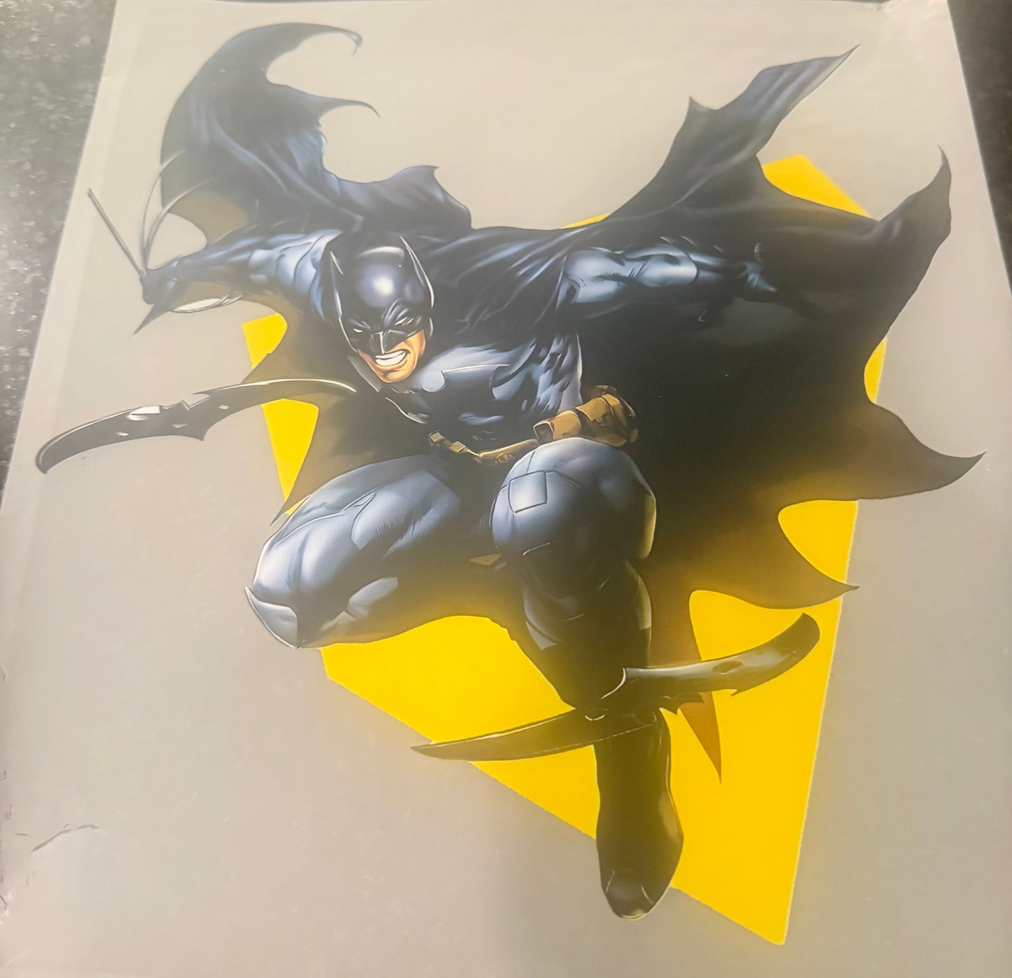 Batman