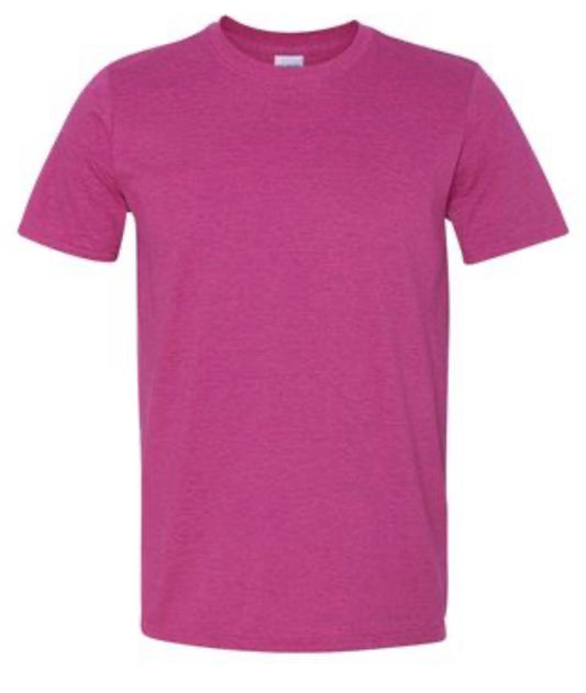 Antique Heliconia Tshirt