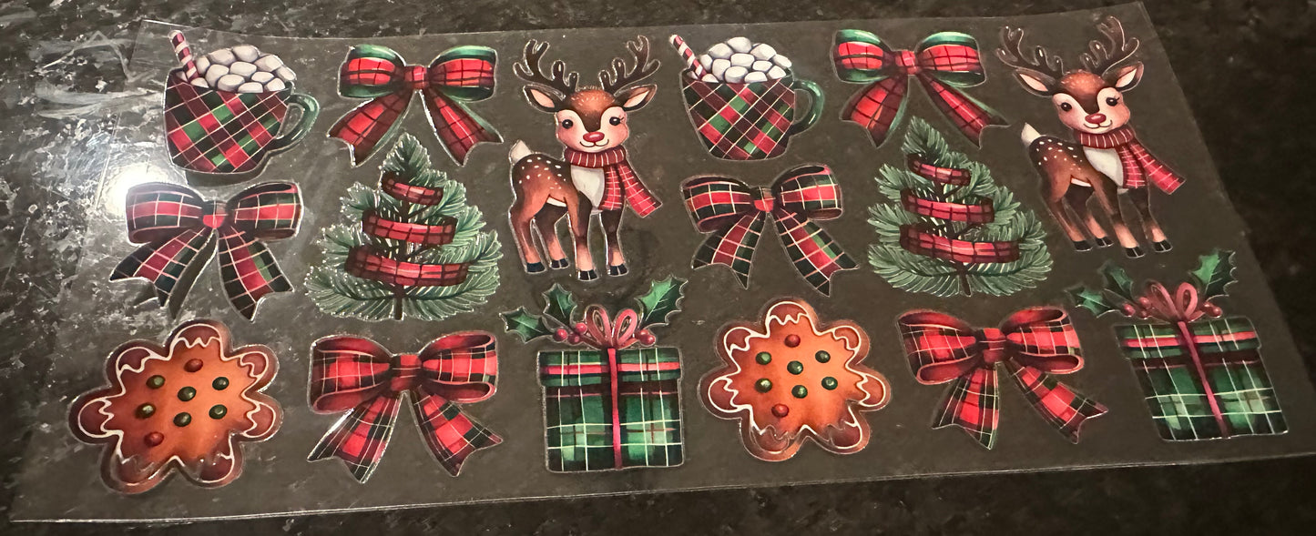 Christmas wrap 2