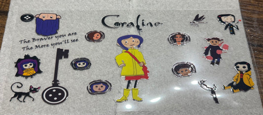 Coraline