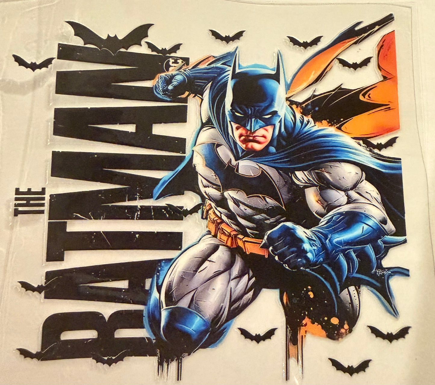 Batman 6