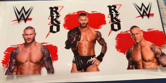 RKO WWE