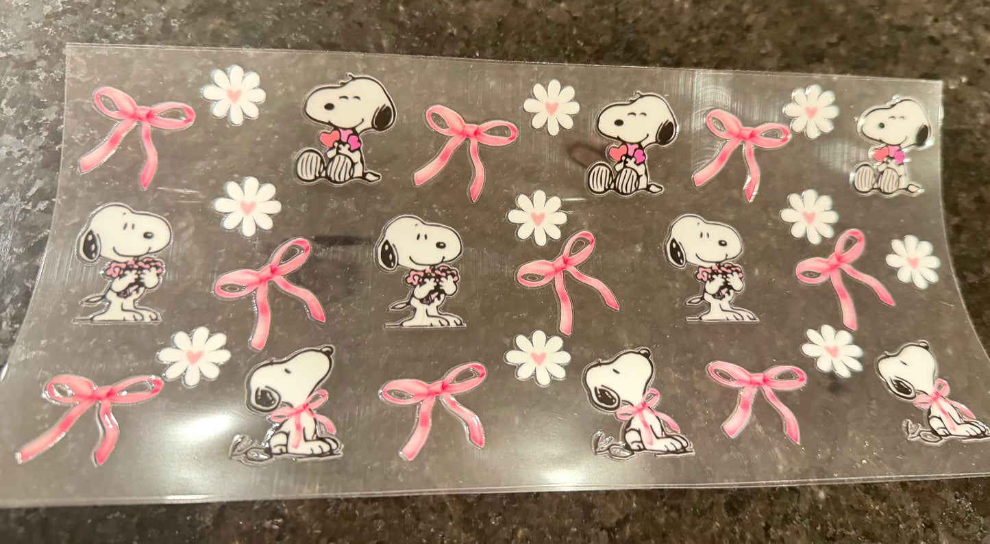 Snoopy