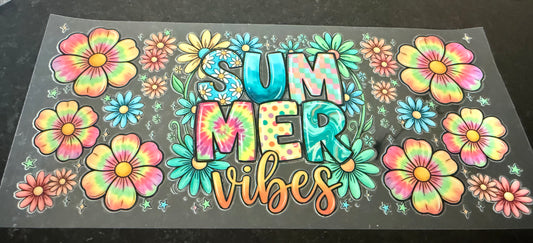 Summer vibes 6