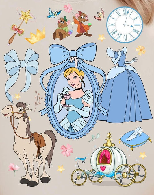 Cinderella