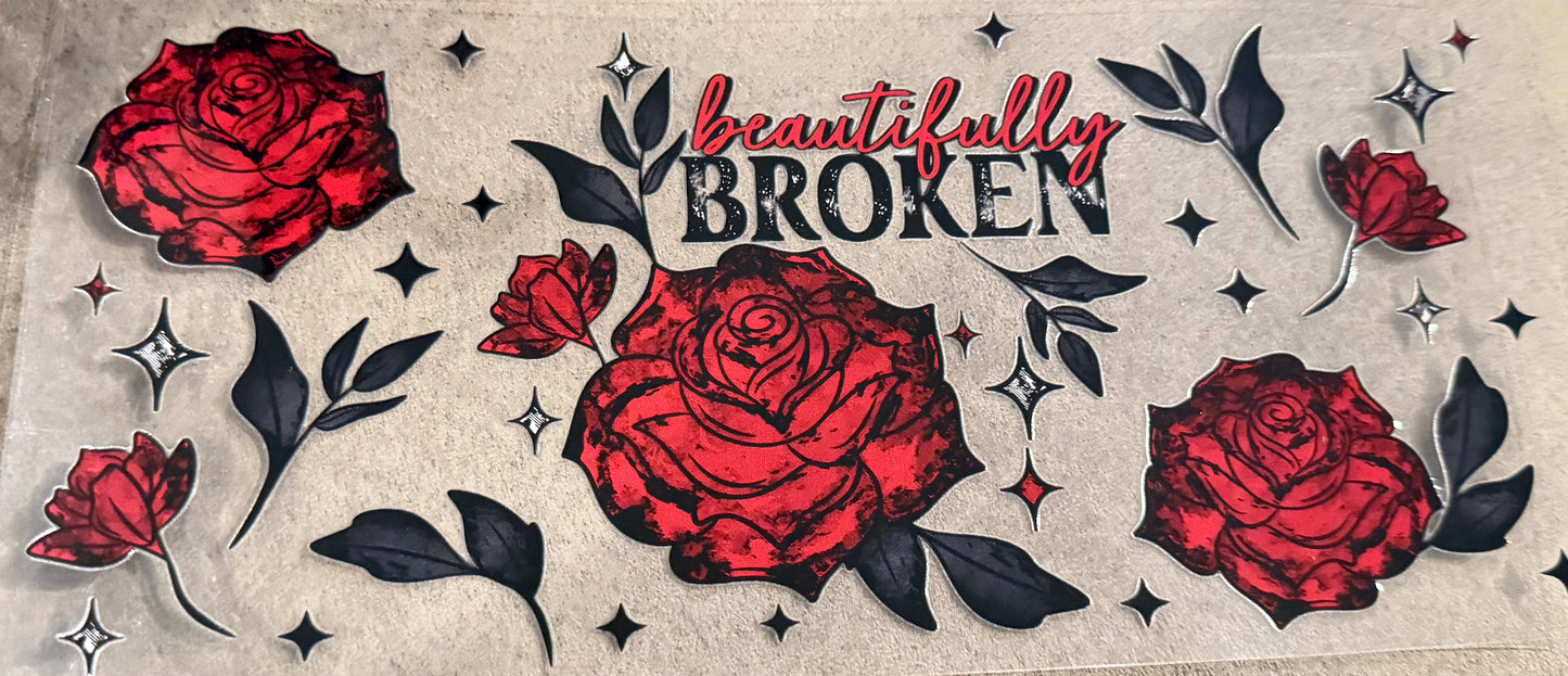 Beautifully Broken