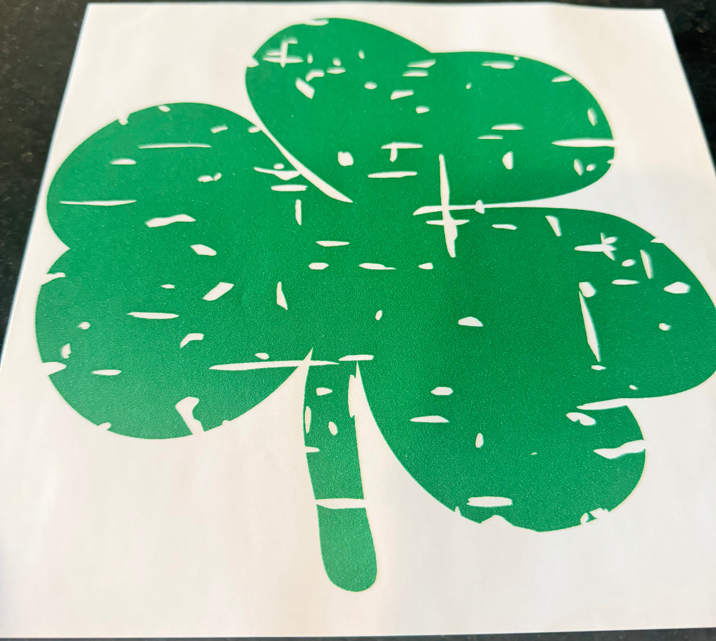 Shamrock ☘️