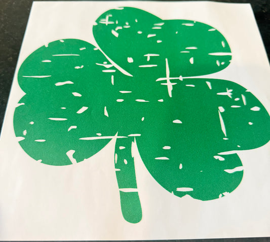 Shamrock ☘️
