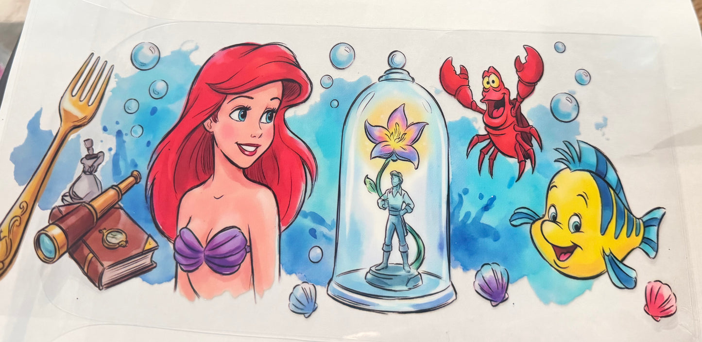 Mermaid