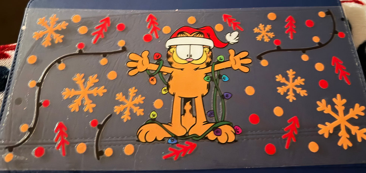 Garfield Christmas