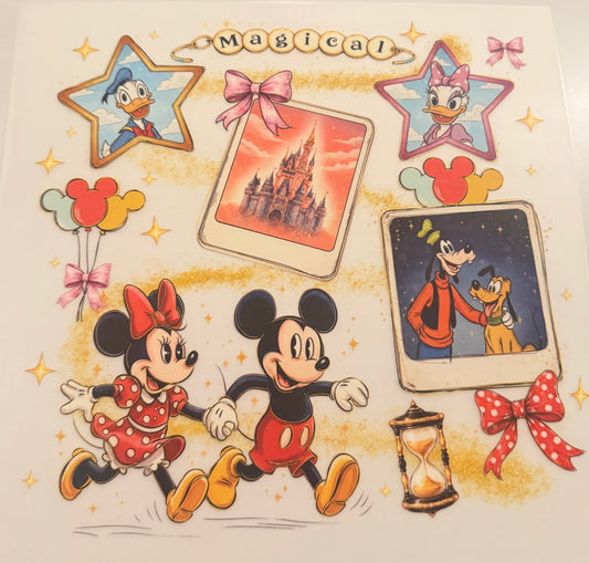 Magical