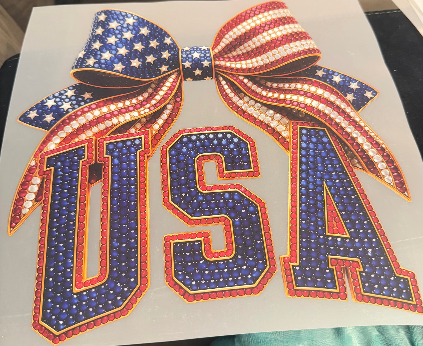 USA