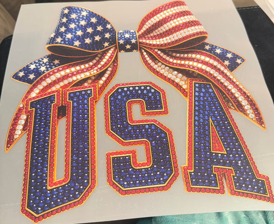 USA