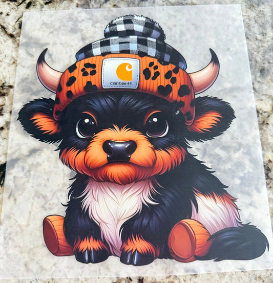 Cow