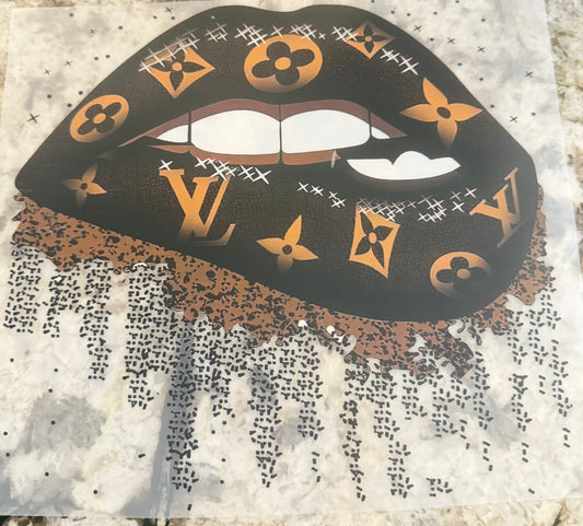 LV lip