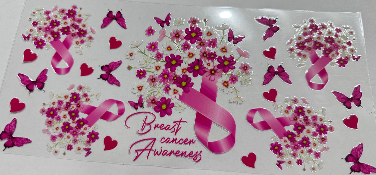 Breast cancer awareness