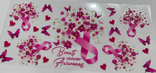 Breast cancer awareness