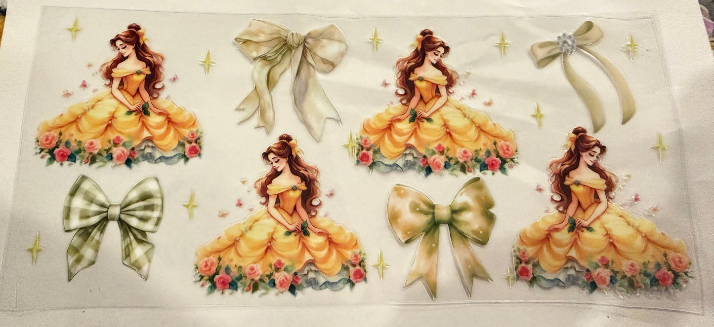 Belle