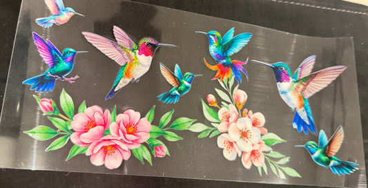 Hummingbird