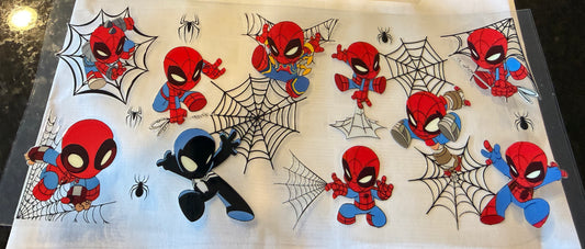 Spider-Man