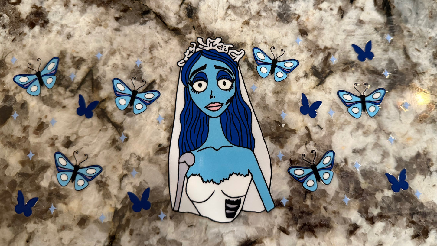 Corpse bride