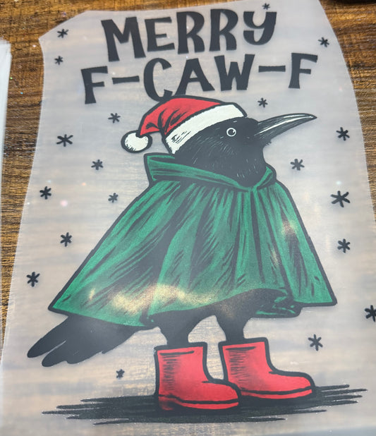 Merry F-CAW-F