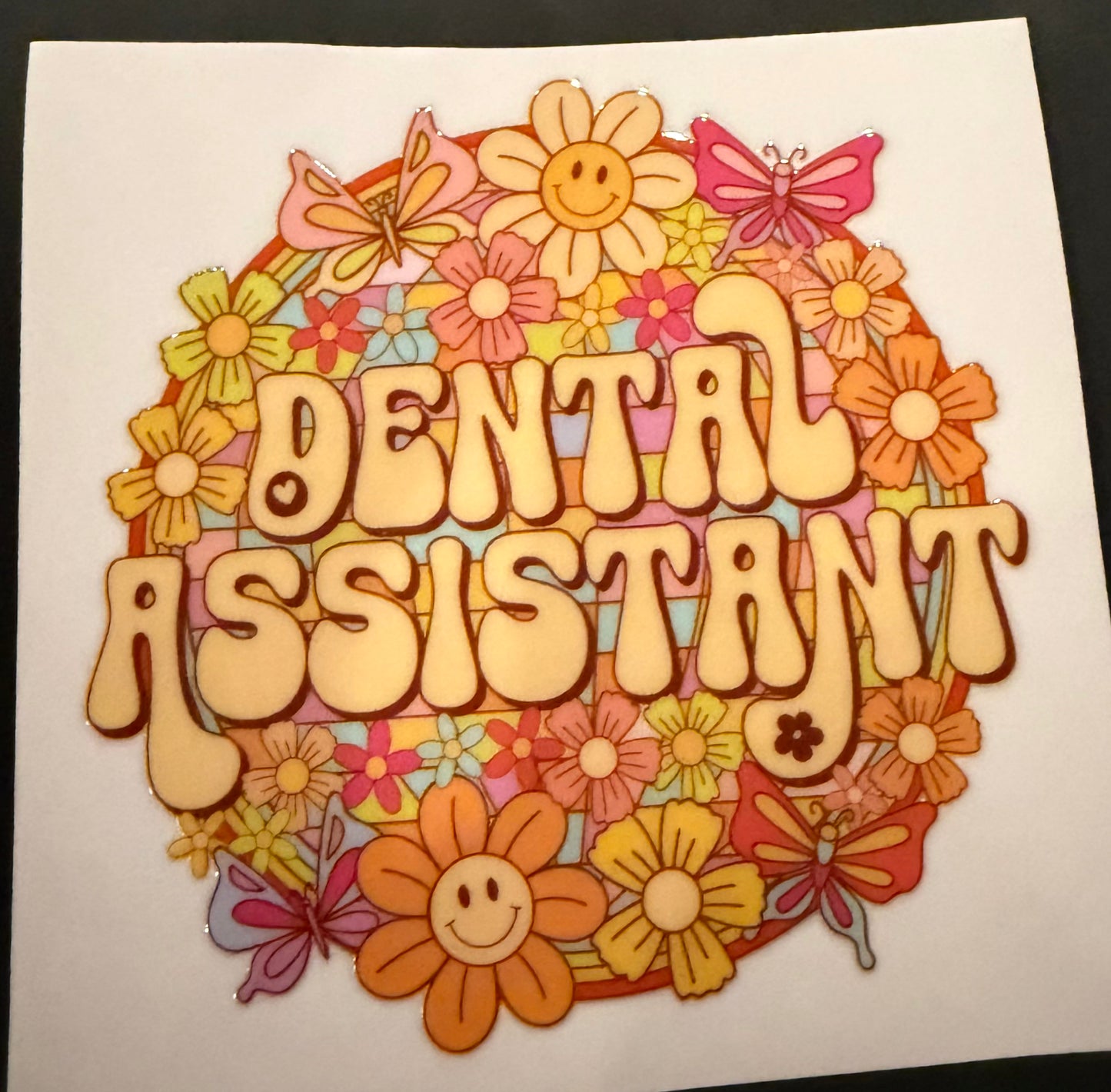 Dental Assistant