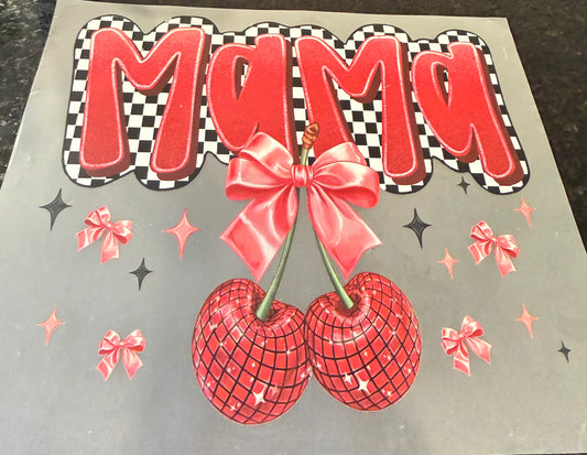 Mama cherries