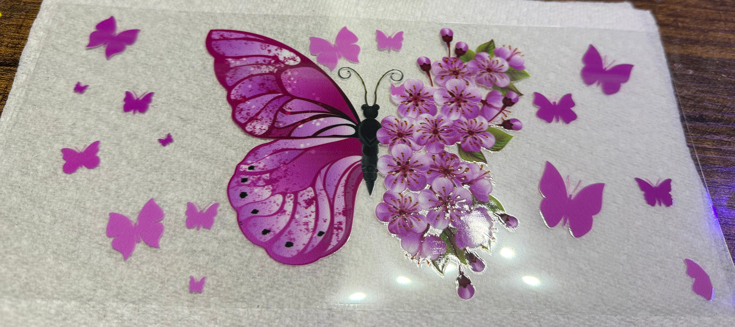 Butterfly 2