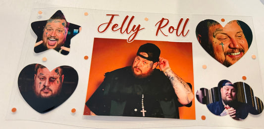 Jelly R