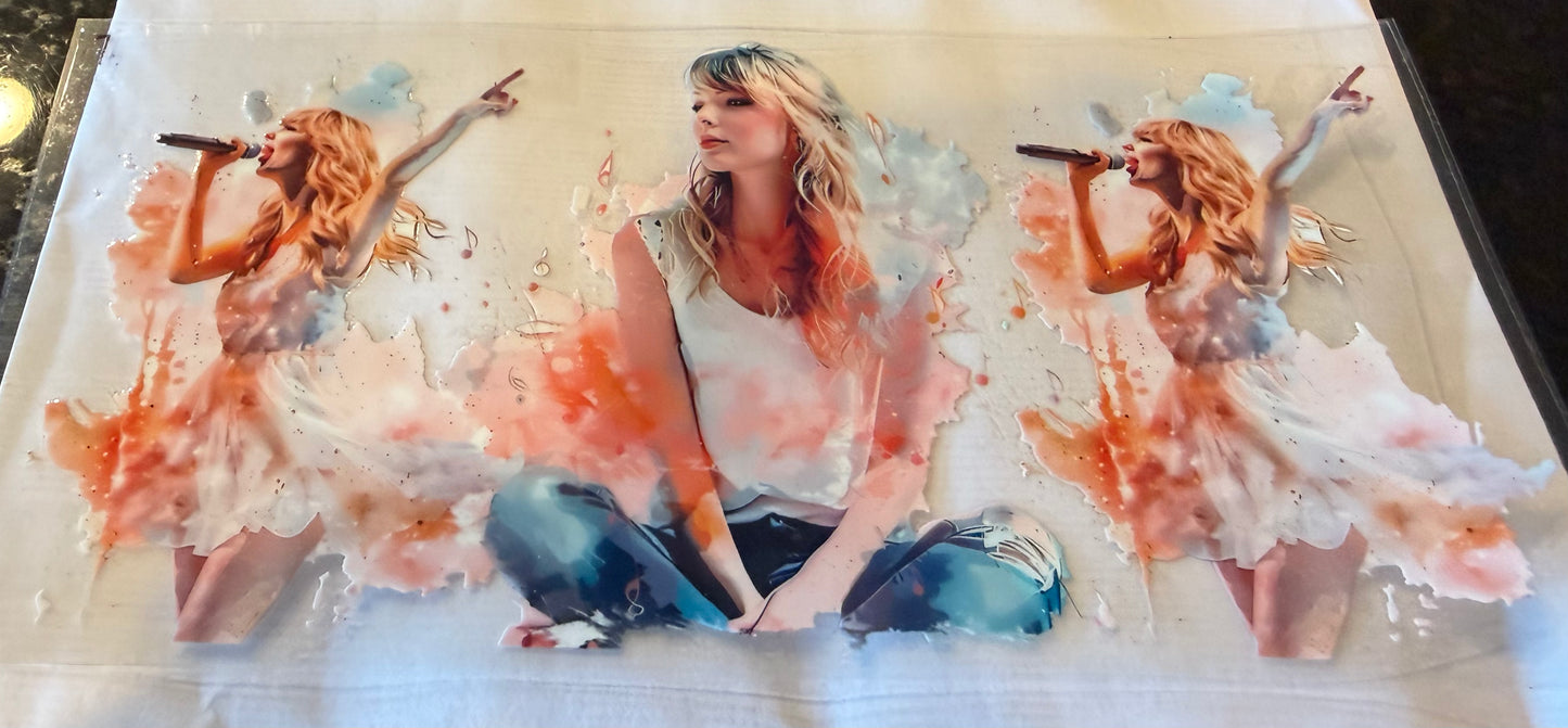 T swift