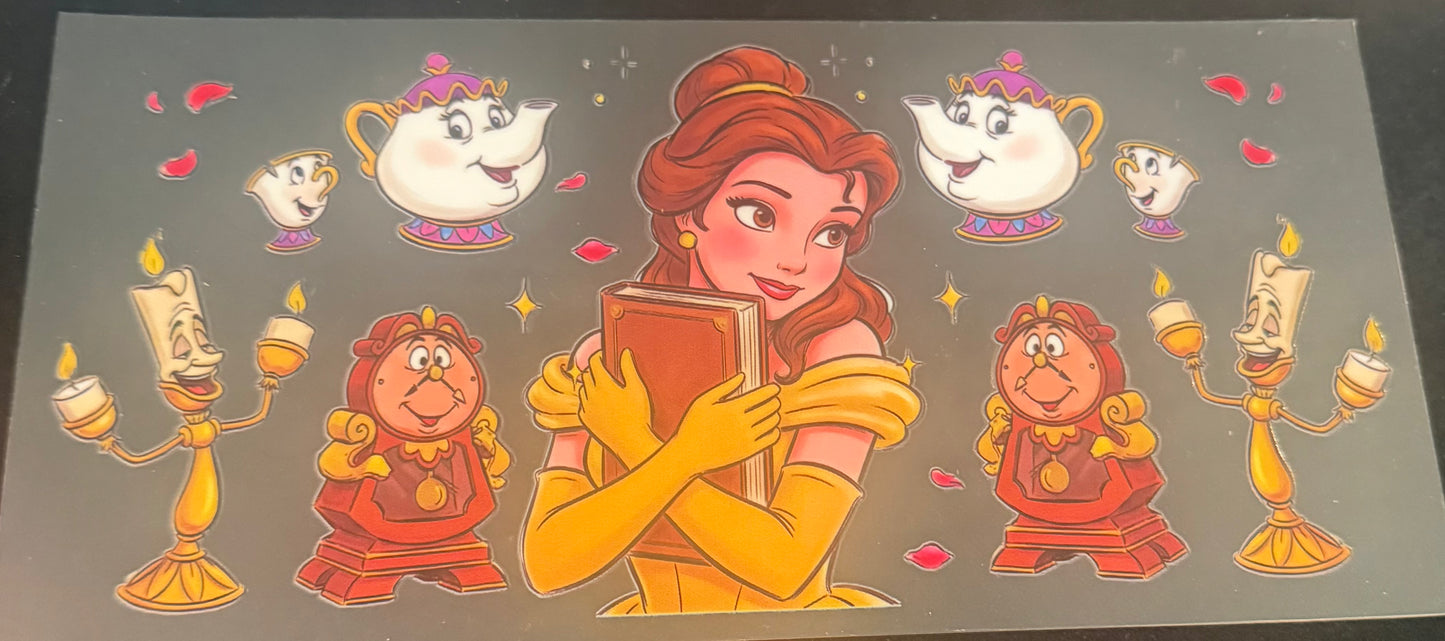 Belle