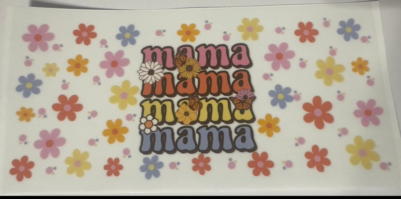 Mama wrap