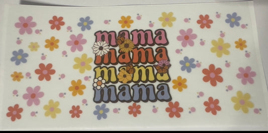Mama wrap