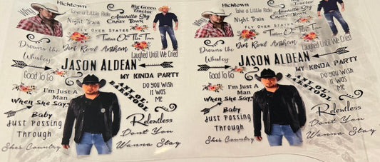 Jason Aldean