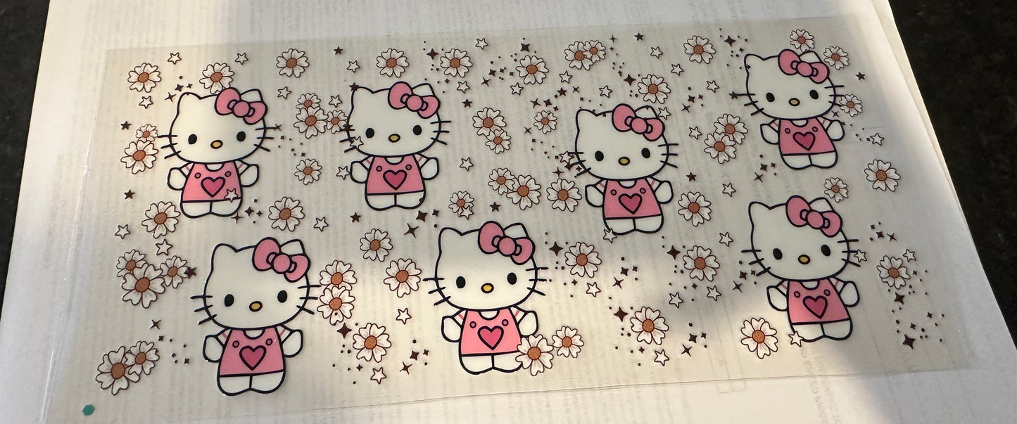 Hello kitty 6
