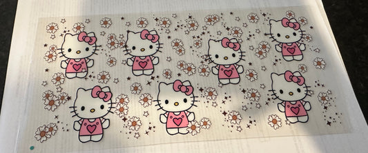 Hello kitty 6