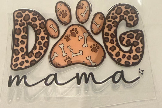 Dog mama