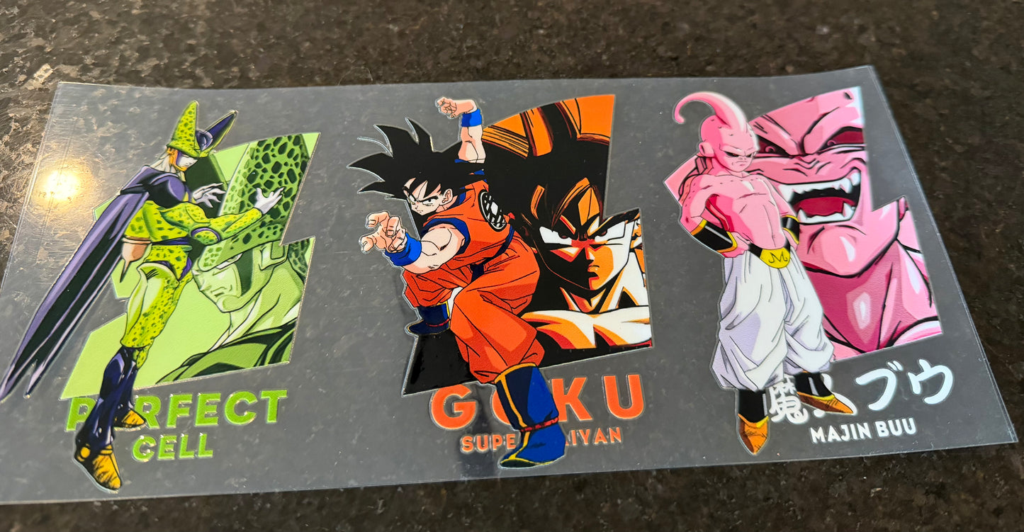 Goku