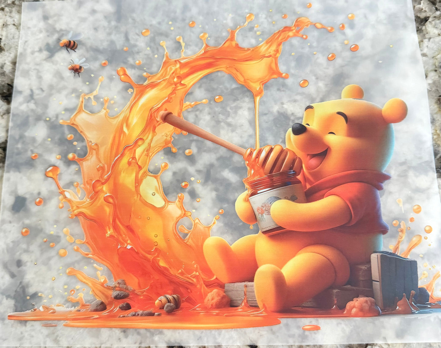 Pooh