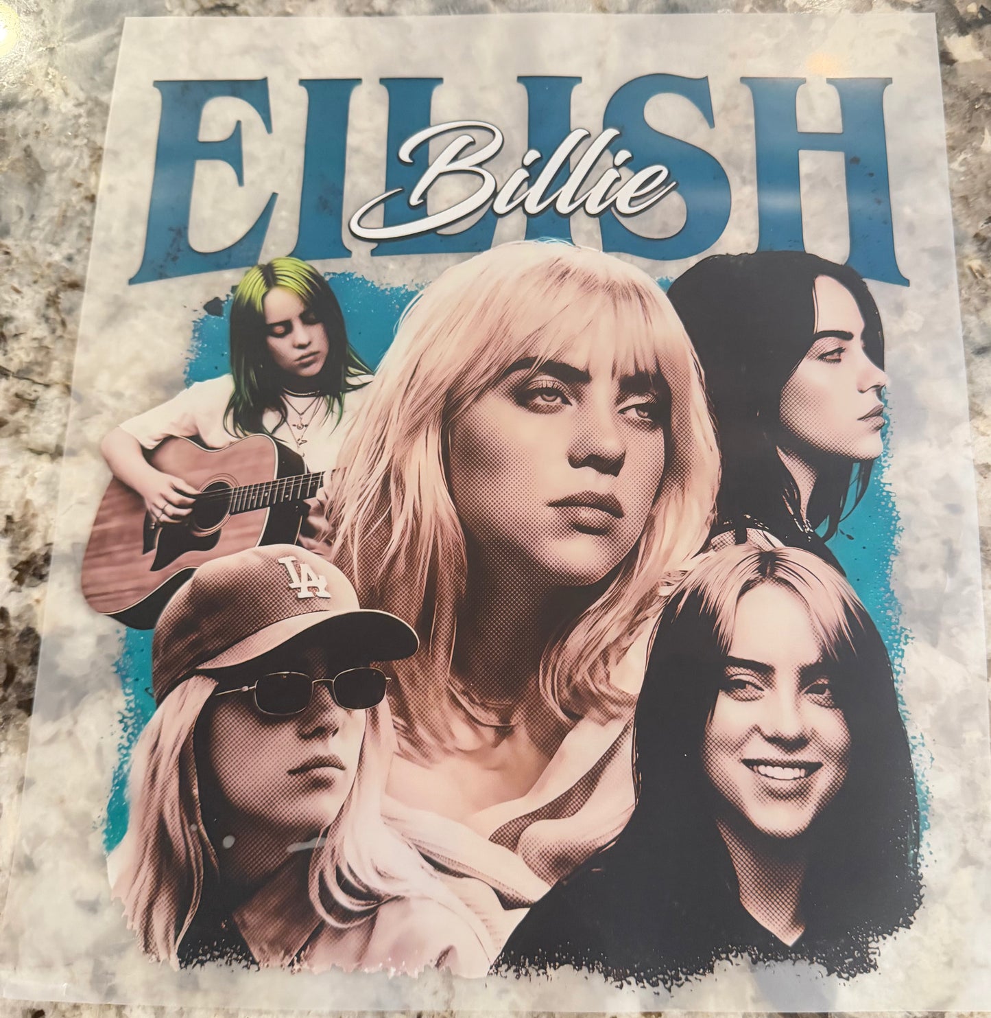 Billie Eilish