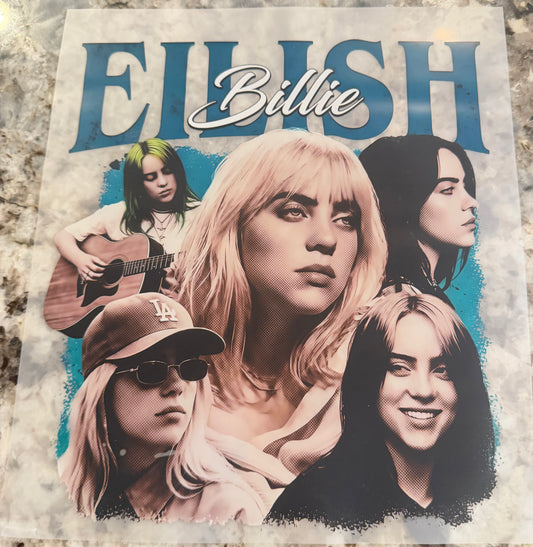Billie Eilish