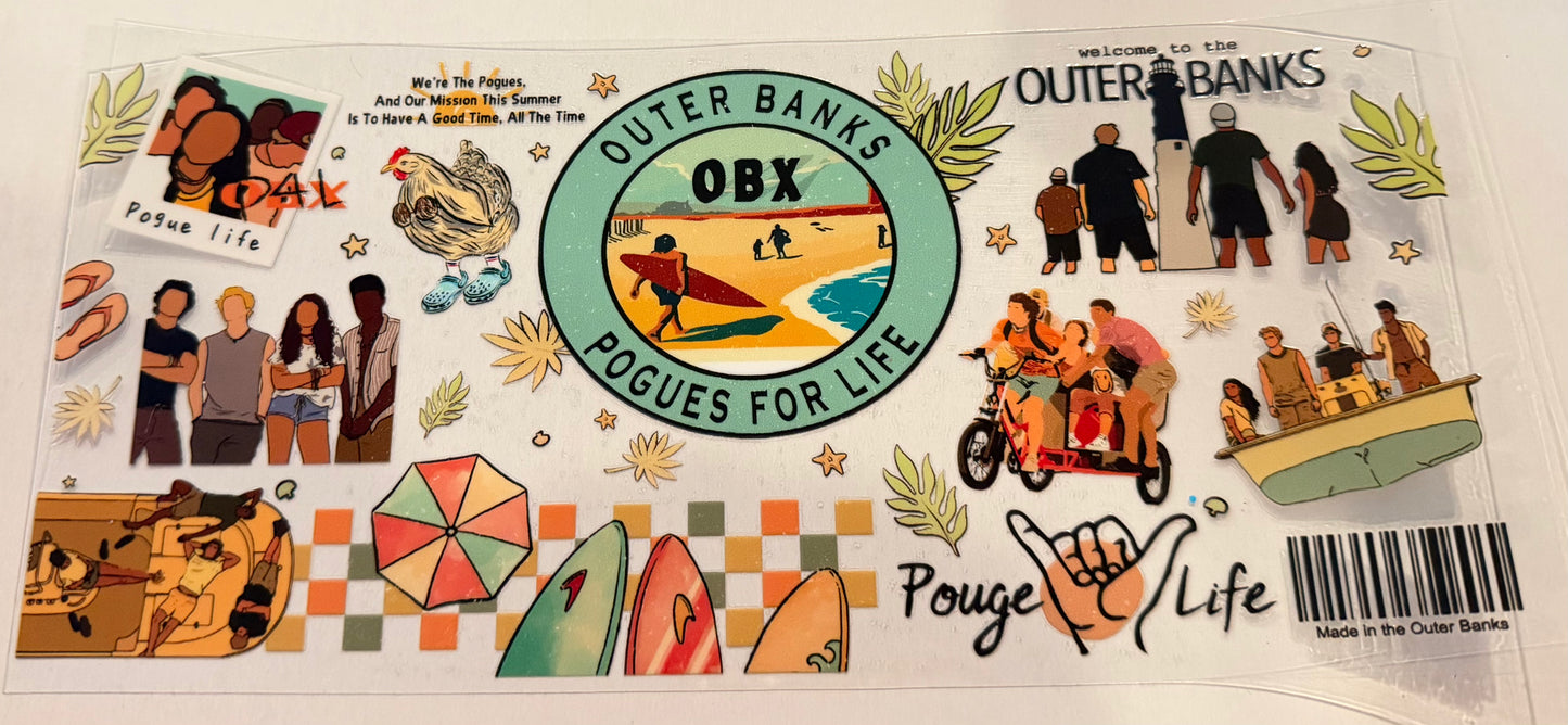 Outer Banks