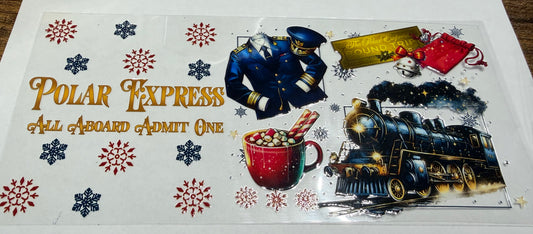 Polar express
