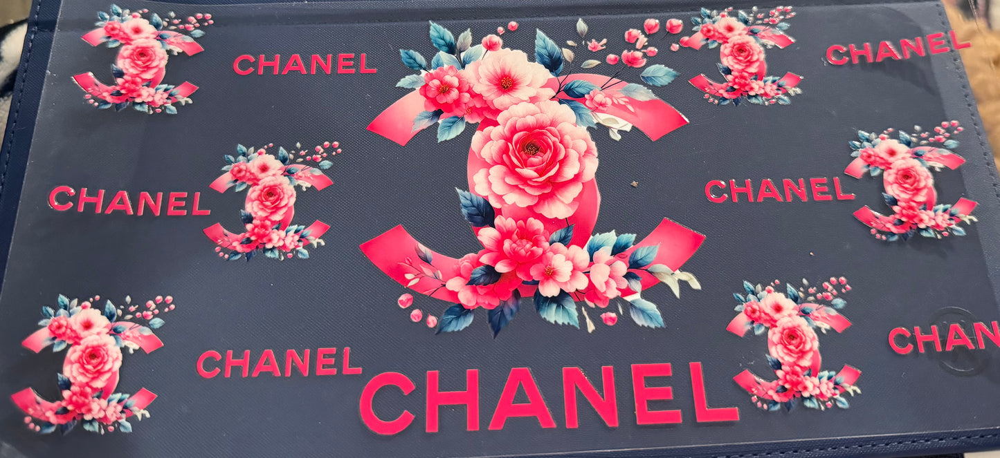 Chanel 12