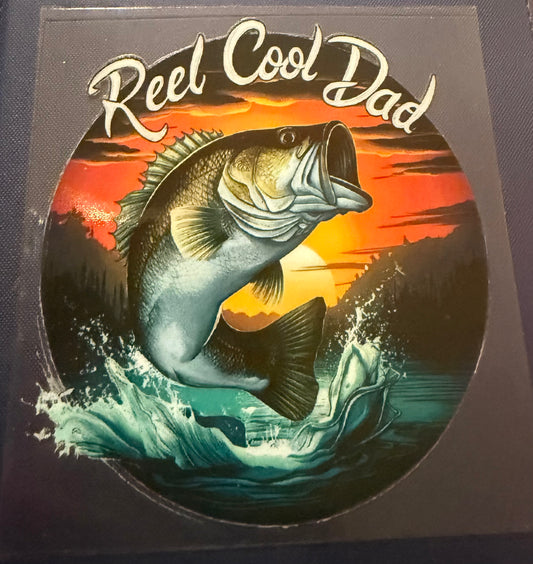 Reel cool dad