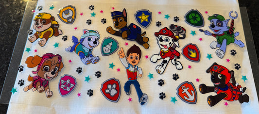 Paw Patrol