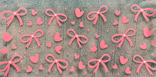 Bow Wrap