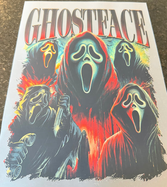 Ghostface